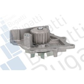 Achetez des Pompe à eau BUGATTI PA10114 à prix pour 72,85 €
