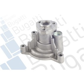 Wasserpumpe von BUGATTI