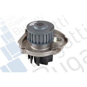 Achetez des Pompe à eau BUGATTI PA10153 à prix pour 40,22 €
