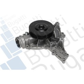 Sensor, Xenonlicht (Leuchtweiteregulierung) des Herstellers BUGATTI - Originalware Artikelnummer: PA10164