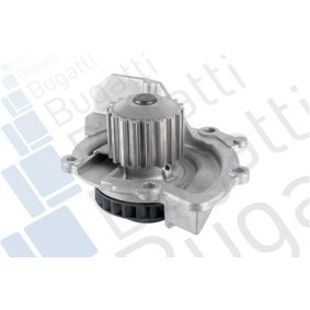 Achetez des Pompe à eau BUGATTI PA10170 à prix pour 58,21 €