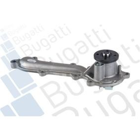 Achetez des Pompe à eau BUGATTI PA10172 à prix pour 63,73 €