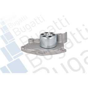 Achetez des Pompe à eau BUGATTI PA10204 à prix pour 46,15 €