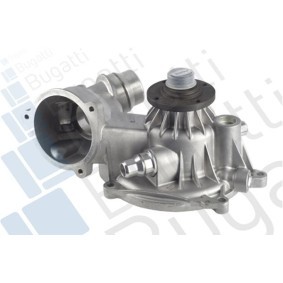 Osta Vesipumppu BUGATTI:llä PA10207 edullisesti hintaan 70,97 €