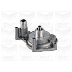 Achetez des Pompe à eau GRAF PA1163 à prix pour 66,56 €