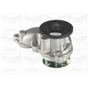 HYUNDAI Wasserpumpe von GRAF