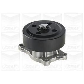 Wasserpumpe PA1183