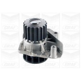 DAIHATSU Wasserpumpe von GRAF