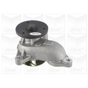 HYUNDAI Wasserpumpe von GRAF