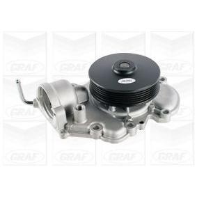 CHRYSLER Wasserpumpe von GRAF