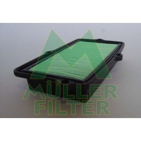 Köp Luftfilter av MULLER FILTER PA121 till det låga priset 176,96 kr