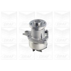 DAIHATSU Wasserpumpe von GRAF