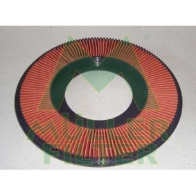 Luftfilter für MAZDA von MULLER FILTER