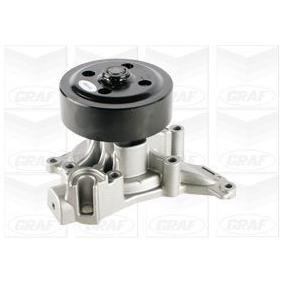 Comprar Bomba de agua de GRAF PA1241 a bajo precio de 88,75 €
