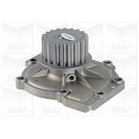 Wasserpumpe von GRAF PA1263