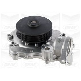 JEEP Wasserpumpe von GRAF