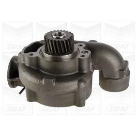 Wasserpumpe PA1316