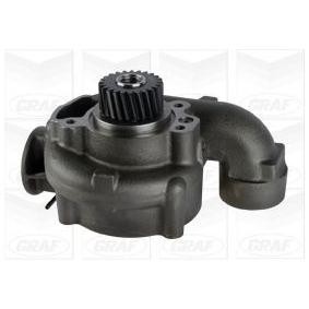 Wasserpumpe von GRAF PA1337