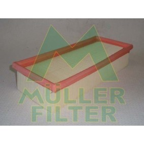 Luftfilter von MULLER FILTER PA147