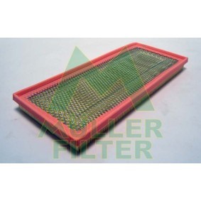 Luftfilter PA151