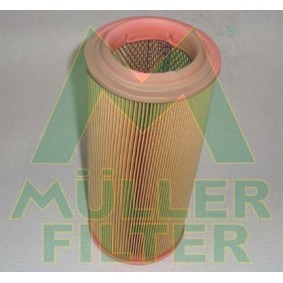 Kjøp Luftfilter av MULLER FILTER PA191 til den lave prisen 182,74 NOK