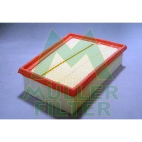 Compre Filtro de ar da MULLER FILTER PA2122 a um preço baixo por 14,47 €