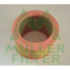 Köp Luftfilter av MULLER FILTER PA222 till det låga priset 110,45 kr