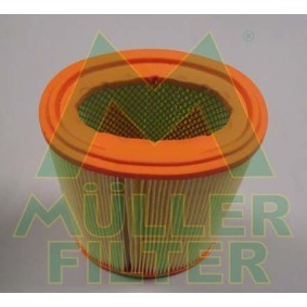 Köp Luftfilter av MULLER FILTER PA223 till det låga priset 161,93 kr