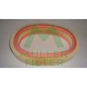 Kjøp Luftfilter av MULLER FILTER PA228 til den lave prisen 105,33 NOK