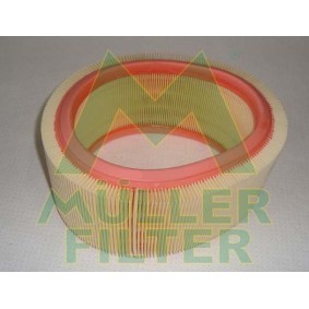 Köp Luftfilter av MULLER FILTER PA234 till det låga priset 123,24 kr
