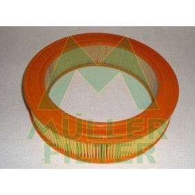 MITSUBISHI Luftfilter von MULLER FILTER