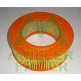 Luftfilter PA240 für BERTONE