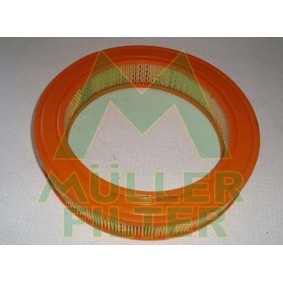 MITSUBISHI Luftfilter von MULLER FILTER