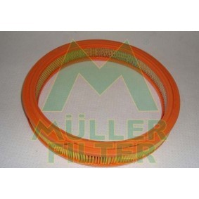 Luftfilter von MULLER FILTER PA26