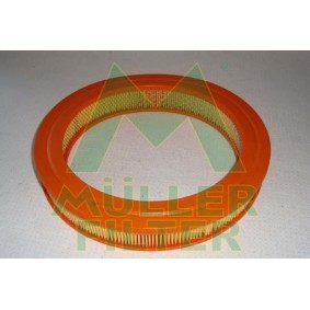 Compre Filtro de ar da MULLER FILTER PA262 a um preço baixo por 13,61 €