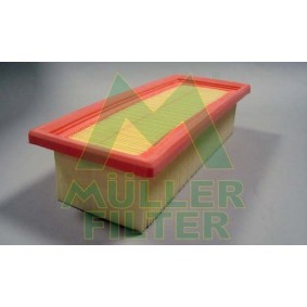 Kjøp Luftfilter av MULLER FILTER PA300 til den lave prisen 128,95 NOK