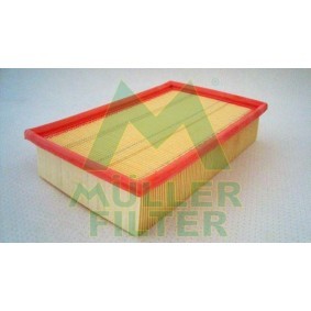 Luftfilter PA3102 von MULLER FILTER günstig für 15,04 € online kaufen