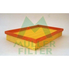 Luftfilter PA311 von MULLER FILTER günstig für 12,42 € online kaufen