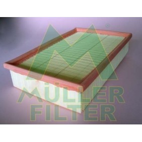 Kjøp Luftfilter av MULLER FILTER PA3112 til den lave prisen 163,89 NOK