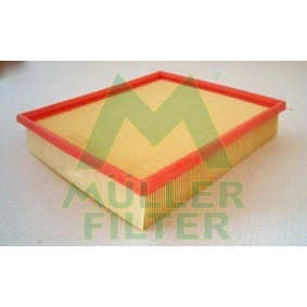 Luftfilter von MULLER FILTER PA3114