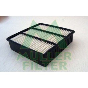 Luftfilter von MULLER FILTER PA3117
