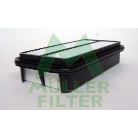 Luftfilter für MAZDA von MULLER FILTER