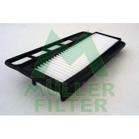 Compre Filtro de ar da MULLER FILTER PA3121 a um preço baixo por 19,64 €