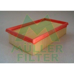 Compre Filtro de ar da MULLER FILTER PA3122 a um preço baixo por 12,16 €