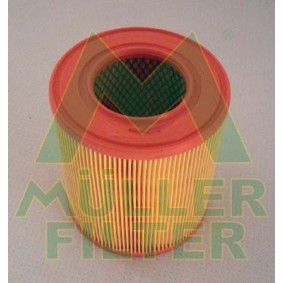 Kjøp Luftfilter av MULLER FILTER PA3127 til den lave prisen 256,41 NOK