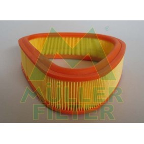 Köp Luftfilter av MULLER FILTER PA313 till det låga priset 143,41 kr