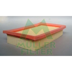 Luftfilter PA3130 von MULLER FILTER günstig für 19,79 € online kaufen