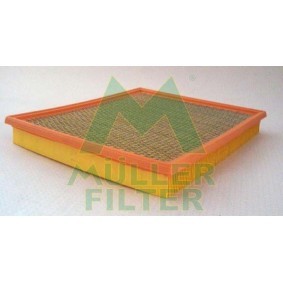 Köp Luftfilter av MULLER FILTER PA3142 till det låga priset 173,38 kr