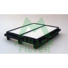 Køb Luftfilter af MULLER FILTER PA3145 til den lave pris 105,19 DKK