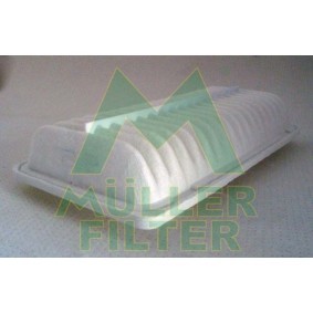 Kjøp Luftfilter av MULLER FILTER PA3159 til den lave prisen 239,95 NOK
